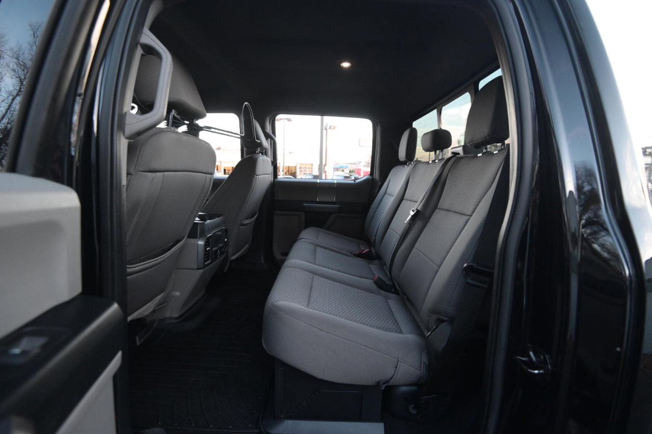 Used 2021 Ford F250 XLT w/ XLT Premium Package image 51