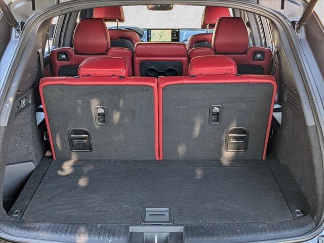 Used 2025 Acura MDX A-Spec image 5