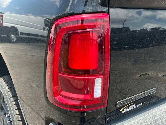 New 2025 RAM 2500 Big Horn image 33