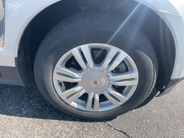 Used 2016 Cadillac SRX Luxury FWD image 29