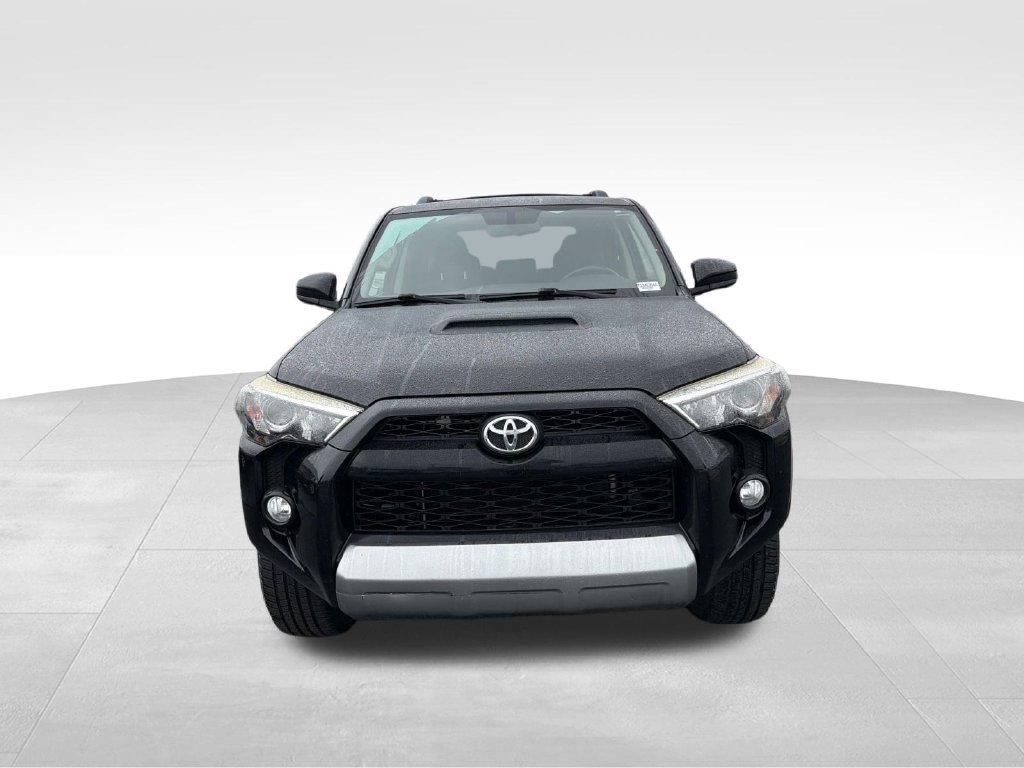 Used 2017 Toyota 4Runner TRD Off-Road AWD/4WD image 8