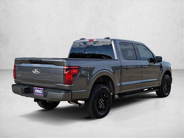 Used 2026 Ford F150 XLT w/ FX4 Off-Road Package AWD/4WD image 5