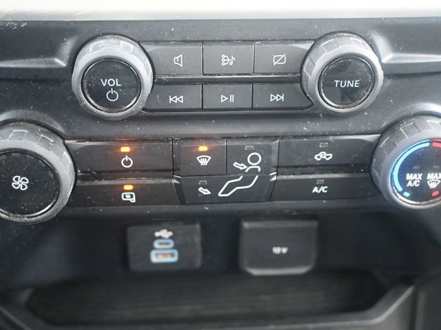 Used 2024 Ford F250 XLT image 26