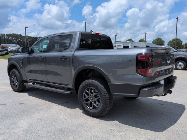 New 2026 Ford Ranger XLT w/ Equipment Group 301A High AWD/4WD image 6