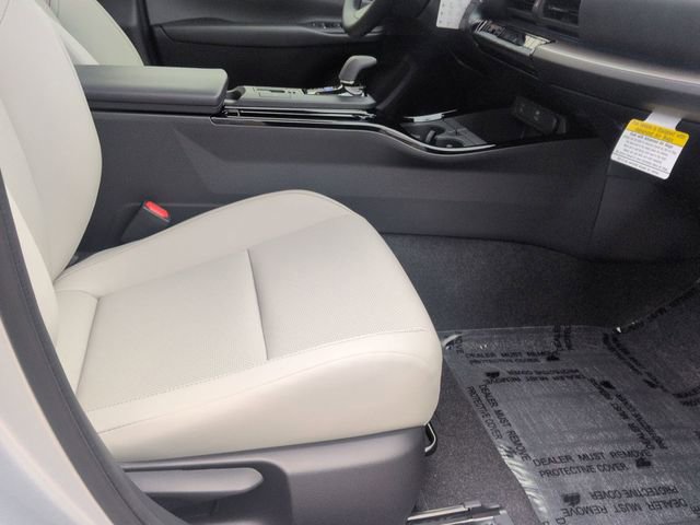 New 2026 Toyota Prius XLE image 28