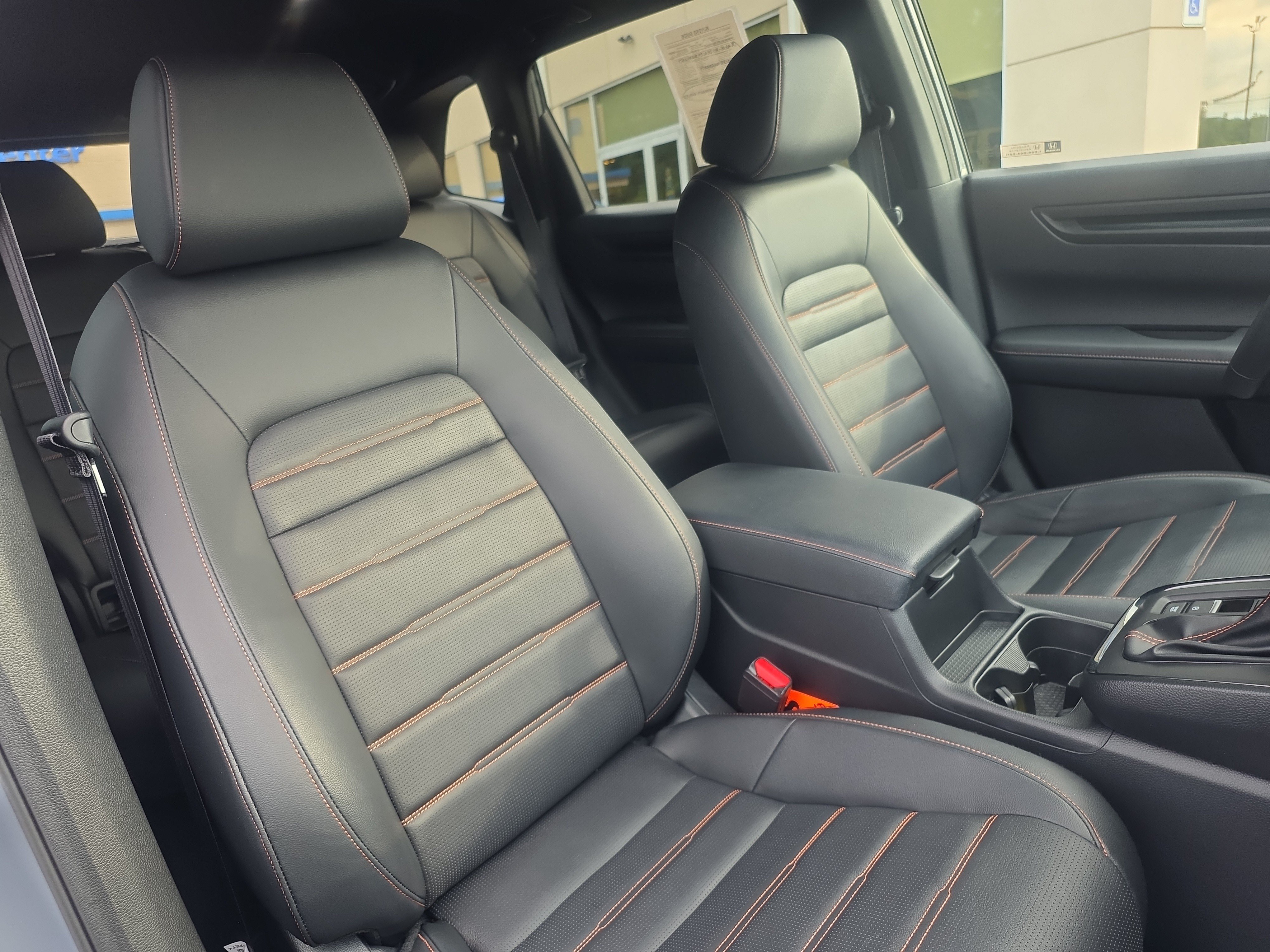 Used 2024 Honda CR-V Sport-L image 13