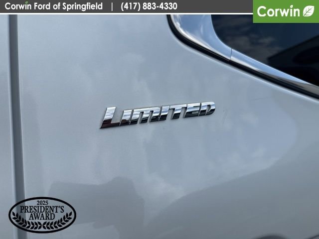 Used 2024 Toyota Tundra Limited image 10