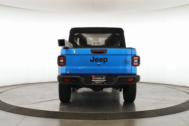 Used 2024 Jeep Gladiator Sport image 11