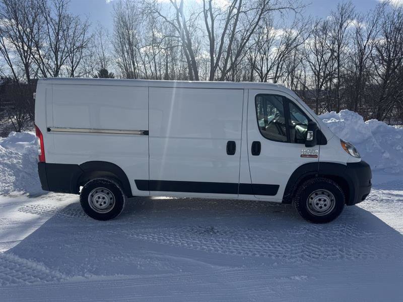 Used 2019 RAM ProMaster 1500 image 3