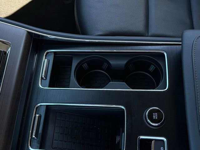 Used 2025 Lincoln Aviator Reserve w/ Illumination Package image 31