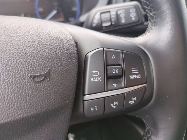 Used 2024 Ford Bronco Sport Big Bend w/ Convenience Package image 25