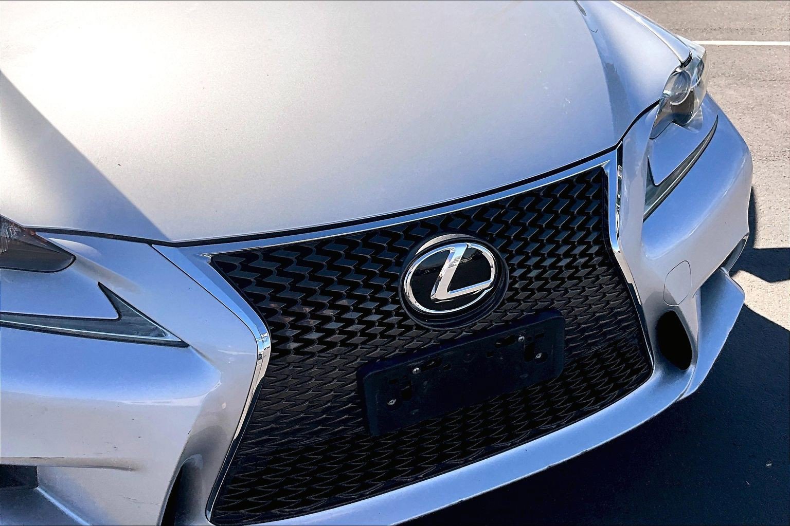 Used 2015 Lexus IS 350 w/ F-Sport Package image 24