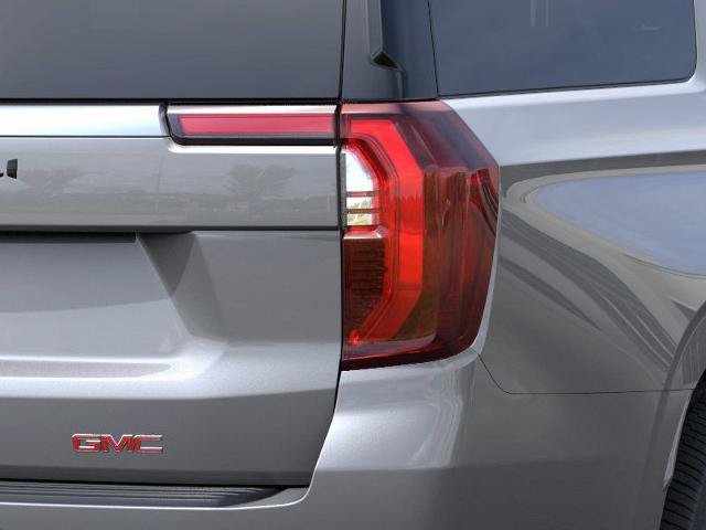 New 2026 GMC Yukon XL Denali AWD/4WD image 11