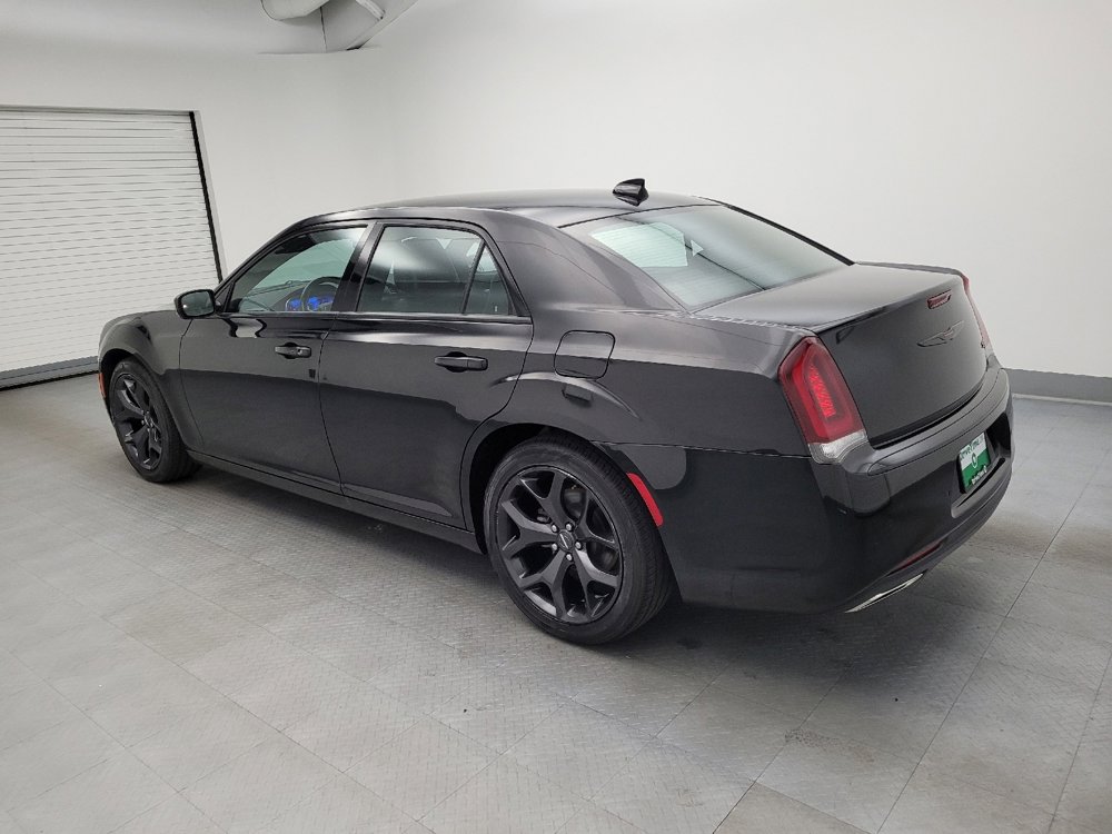 Used 2021 Chrysler 300 S image 3