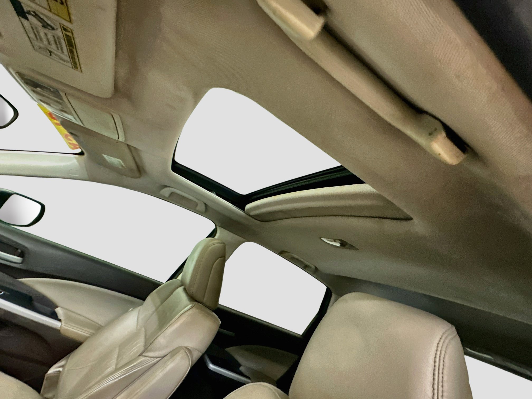 Used 2012 Honda CR-V EX-L image 26