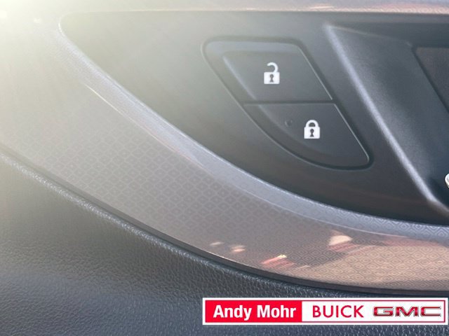 Used 2019 Buick Regal Preferred FWD image 43
