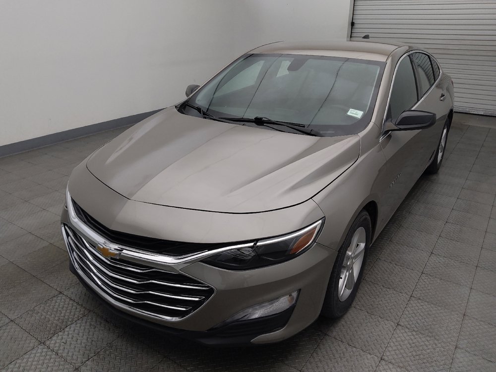 Used 2022 Chevrolet Malibu LS w/ LPO, Convenience Package 1 FWD image 15