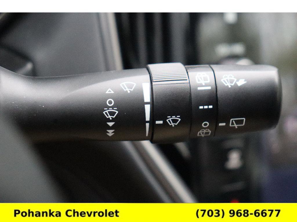 Used 2024 Subaru Outback Limited image 11