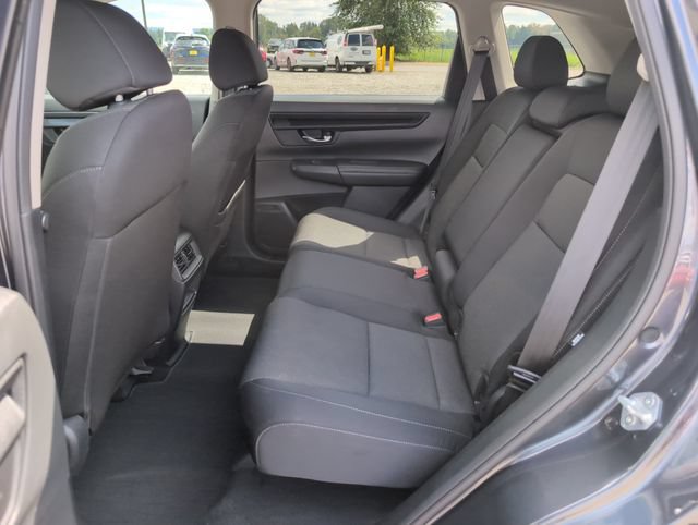 Used 2024 Honda CR-V EX image 14