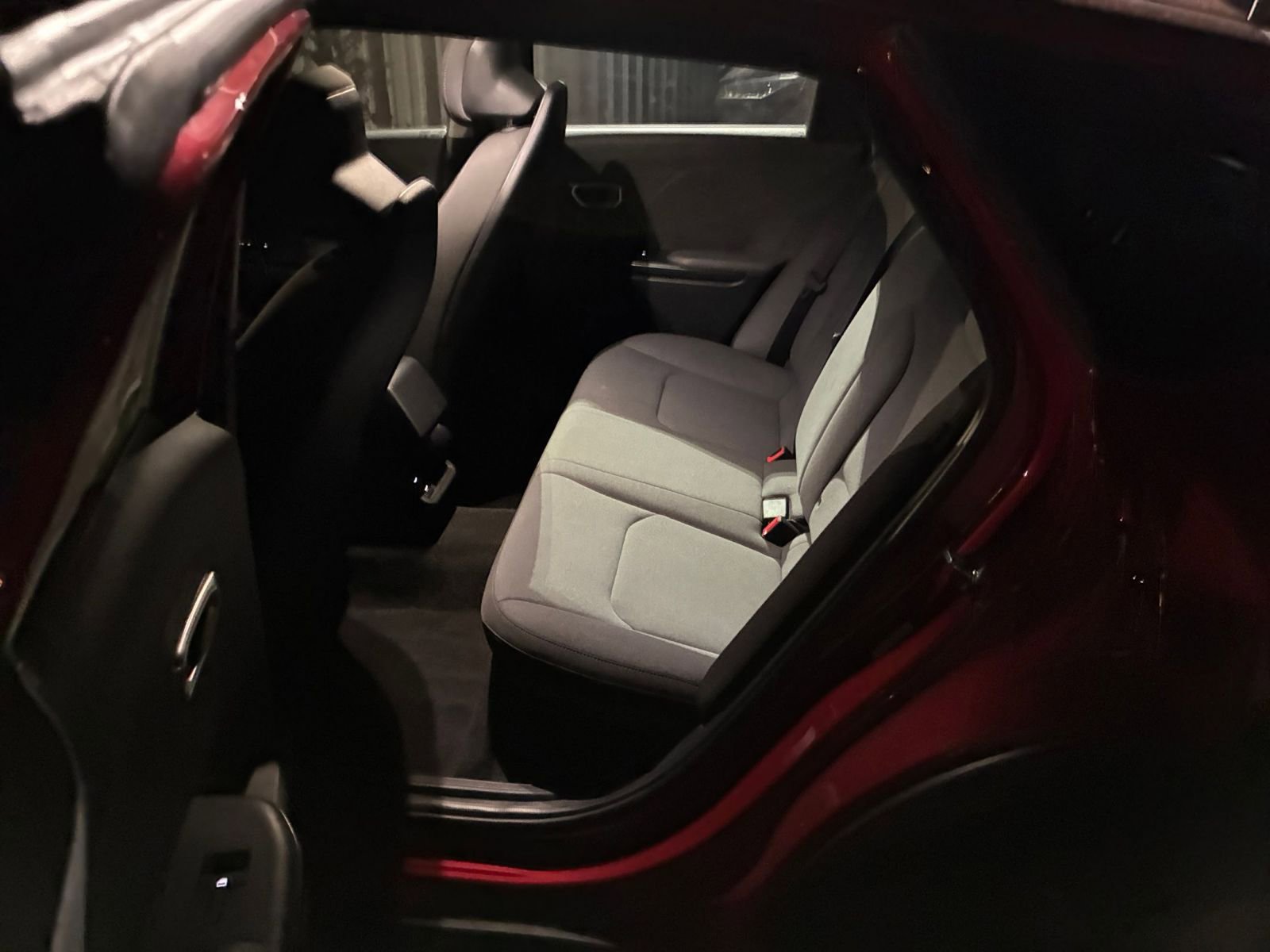 Used 2025 Kia K4 FWD image 29
