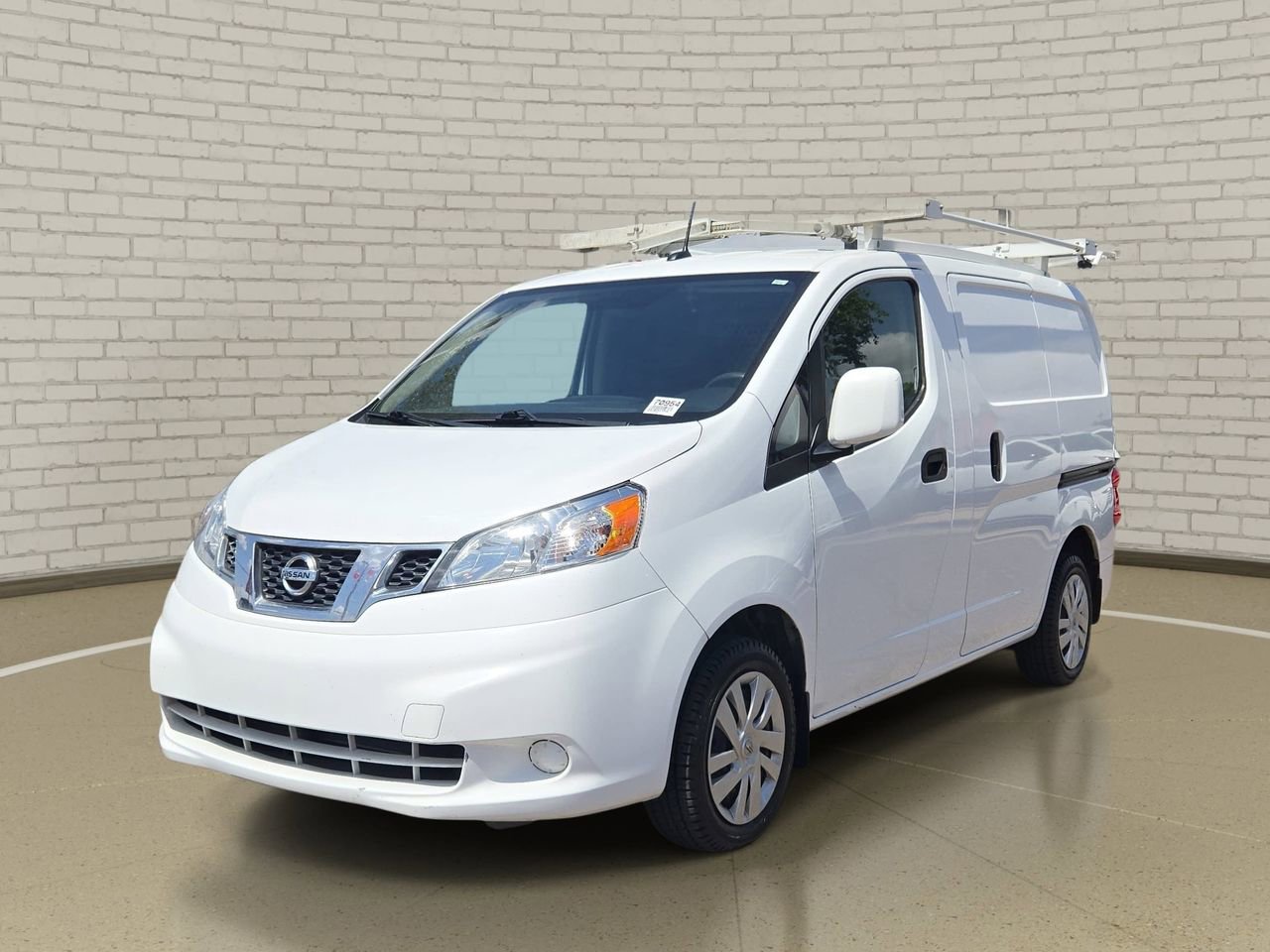 Used 2020 Nissan NV200 SV