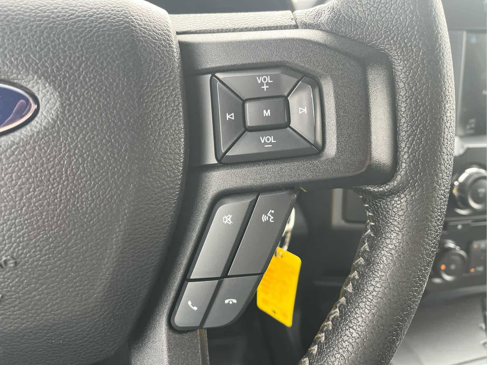 Used 2016 Ford F150 XLT w/ Equipment Group 302A Luxury image 29