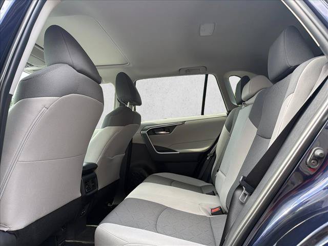 Used 2025 Toyota RAV4 XLE w/ Convenience Package AWD/4WD image 23