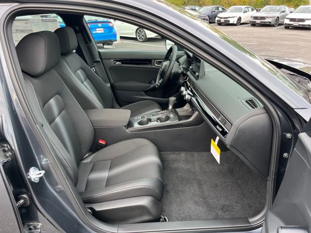 New 2026 Honda Civic Sport image 16