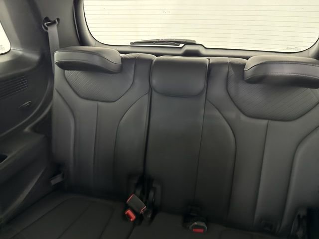 Used 2025 Hyundai Palisade SEL AWD/4WD image 27