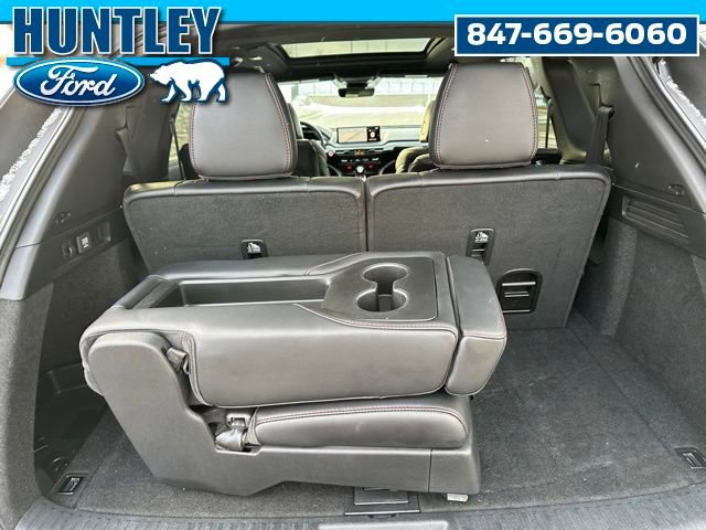 Used 2022 Acura MDX Type S image 8