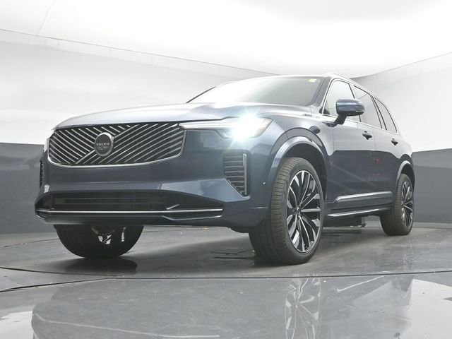 New 2026 Volvo XC90 B6 Ultra w/ Protection Package image 38