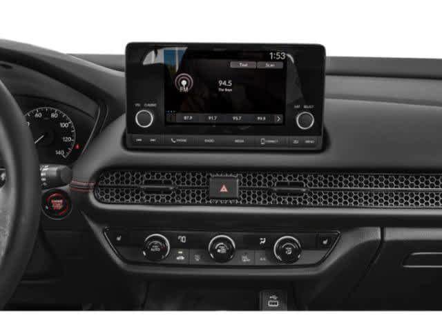 Used 2024 Honda HR-V Sport image 10