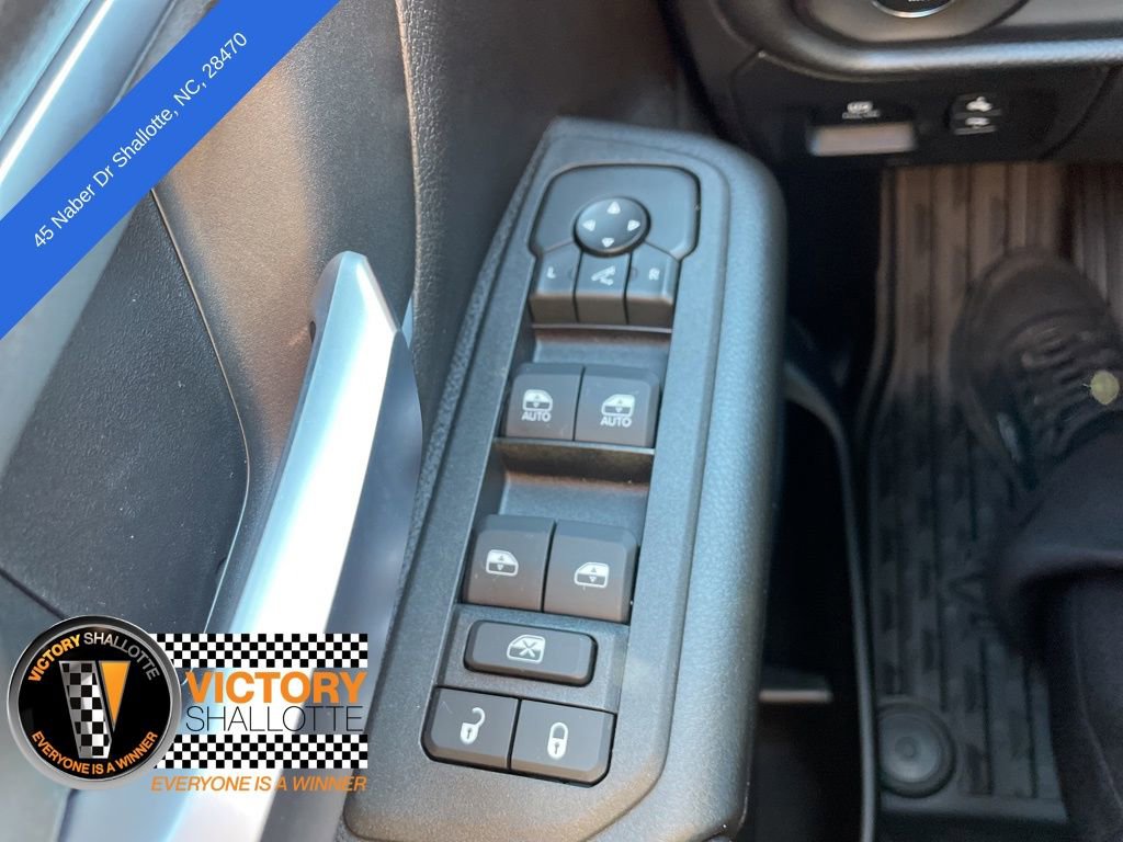New 2026 RAM 1500 Big Horn AWD/4WD image 25