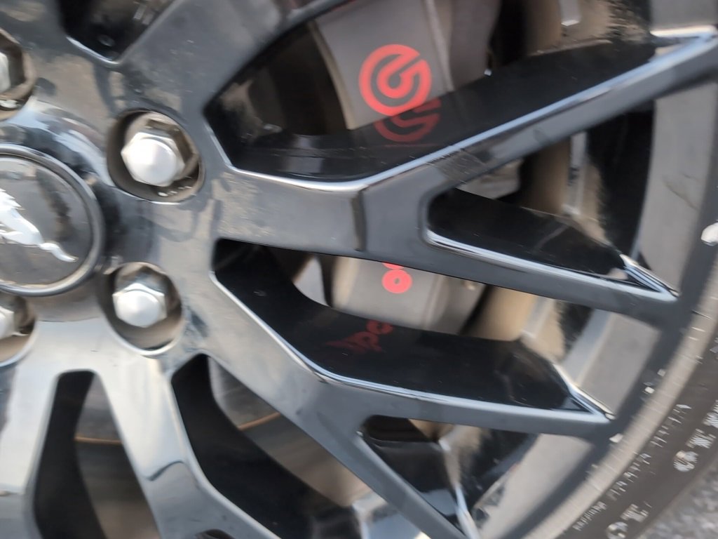 Used 2018 Ford Mustang GT Premium w/ GT Performance Package image 15