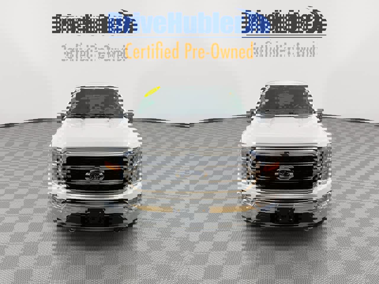Used 2021 Ford F150 XLT w/ XTR Package image 3