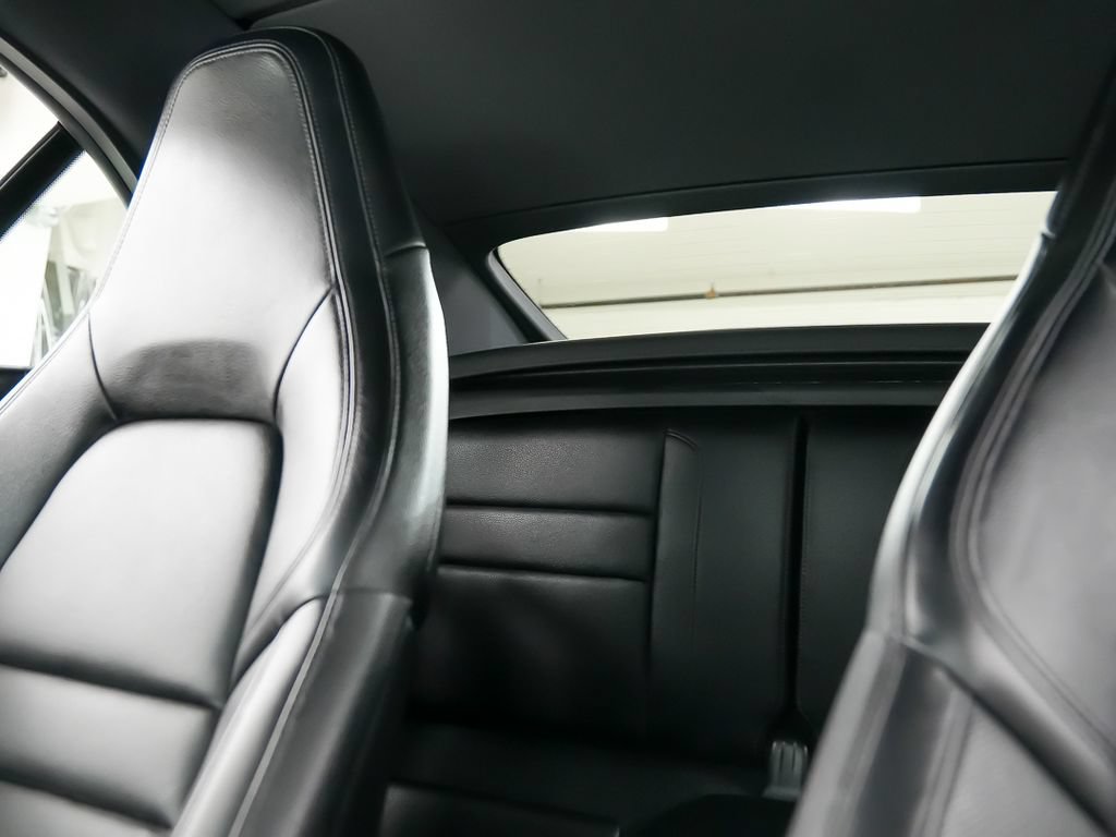 Used 2025 Porsche 911 Carrera RWD image 33