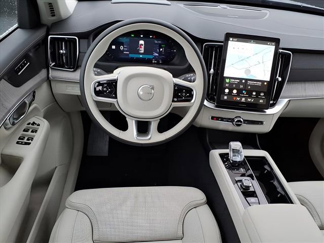 New 2026 Volvo XC90 T8 Ultra w/ Protection Package Premier image 11