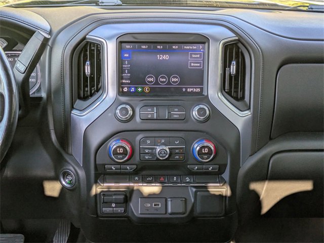 Used 2019 GMC Sierra 1500 Elevation image 16