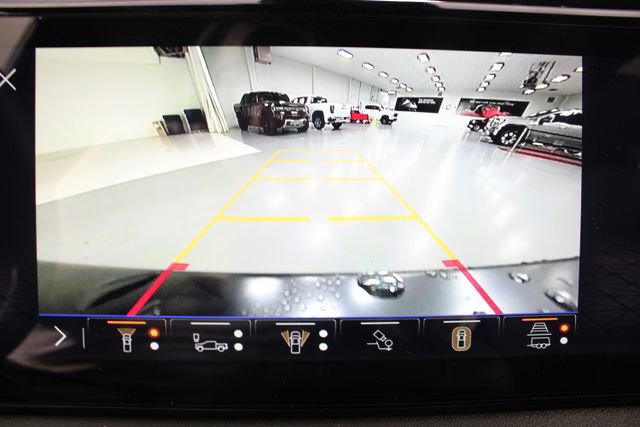 New 2026 GMC Sierra 1500 AT4 w/ AT4 Premium Package image 4