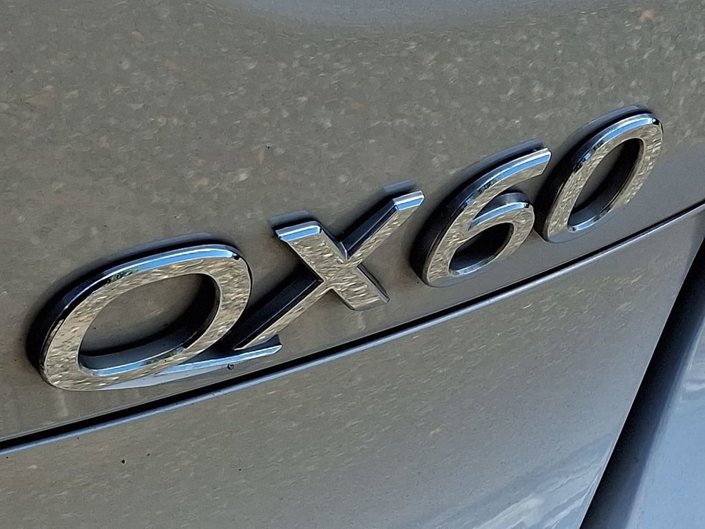 Used 2019 INFINITI QX60 Luxe w/ Essential Package AWD/4WD image 31