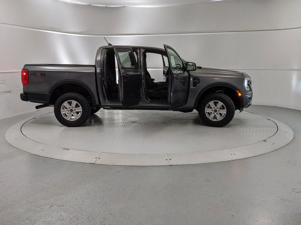 New 2025 Ford Ranger XL w/ Trailer Tow Package image 8