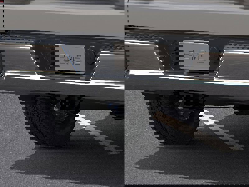 New 2026 GMC Sierra 1500 SLE image 14