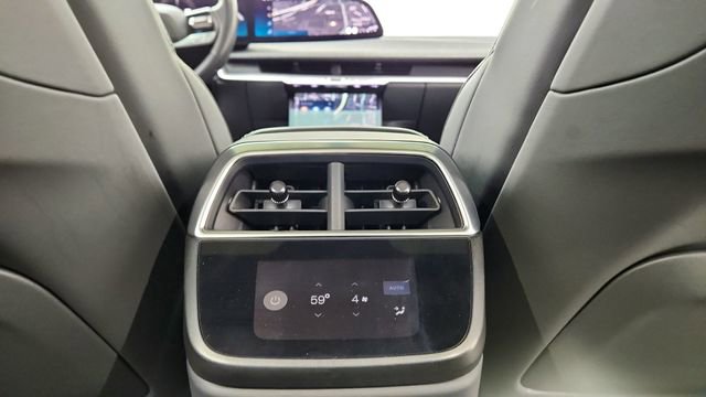 Used 2024 Lucid Air Touring AWD/4WD image 54