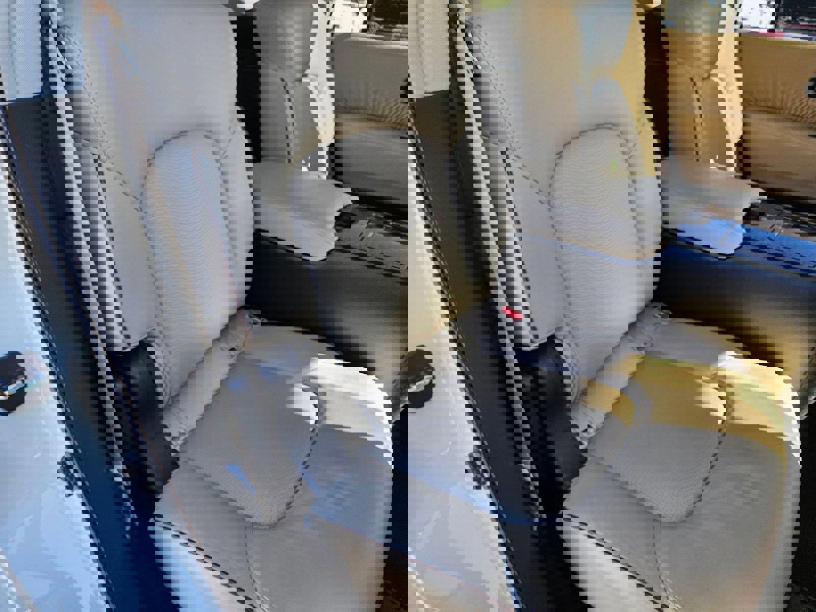 Used 2020 Nissan Armada Platinum w/ Captain's Chairs Package image 30