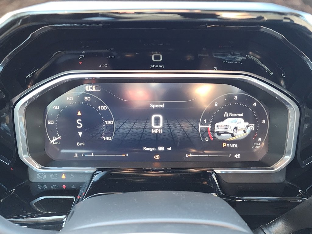 New 2026 GMC Sierra 1500 Elevation image 25