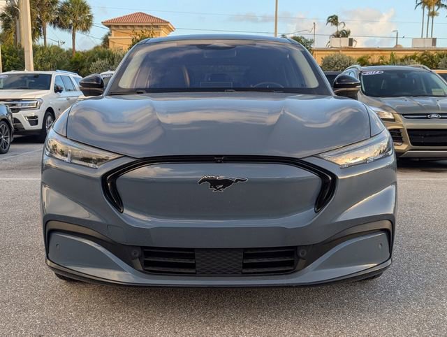 Used 2023 Ford Mustang Mach-E Premium image 2
