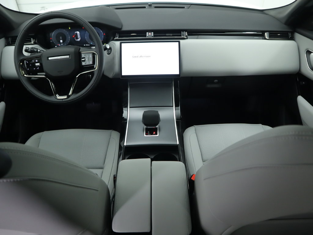 Used 2026 Land Rover Range Rover Velar S AWD/4WD image 13