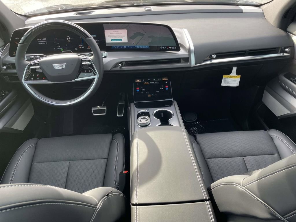 New 2026 Cadillac Vistiq Sport image 15