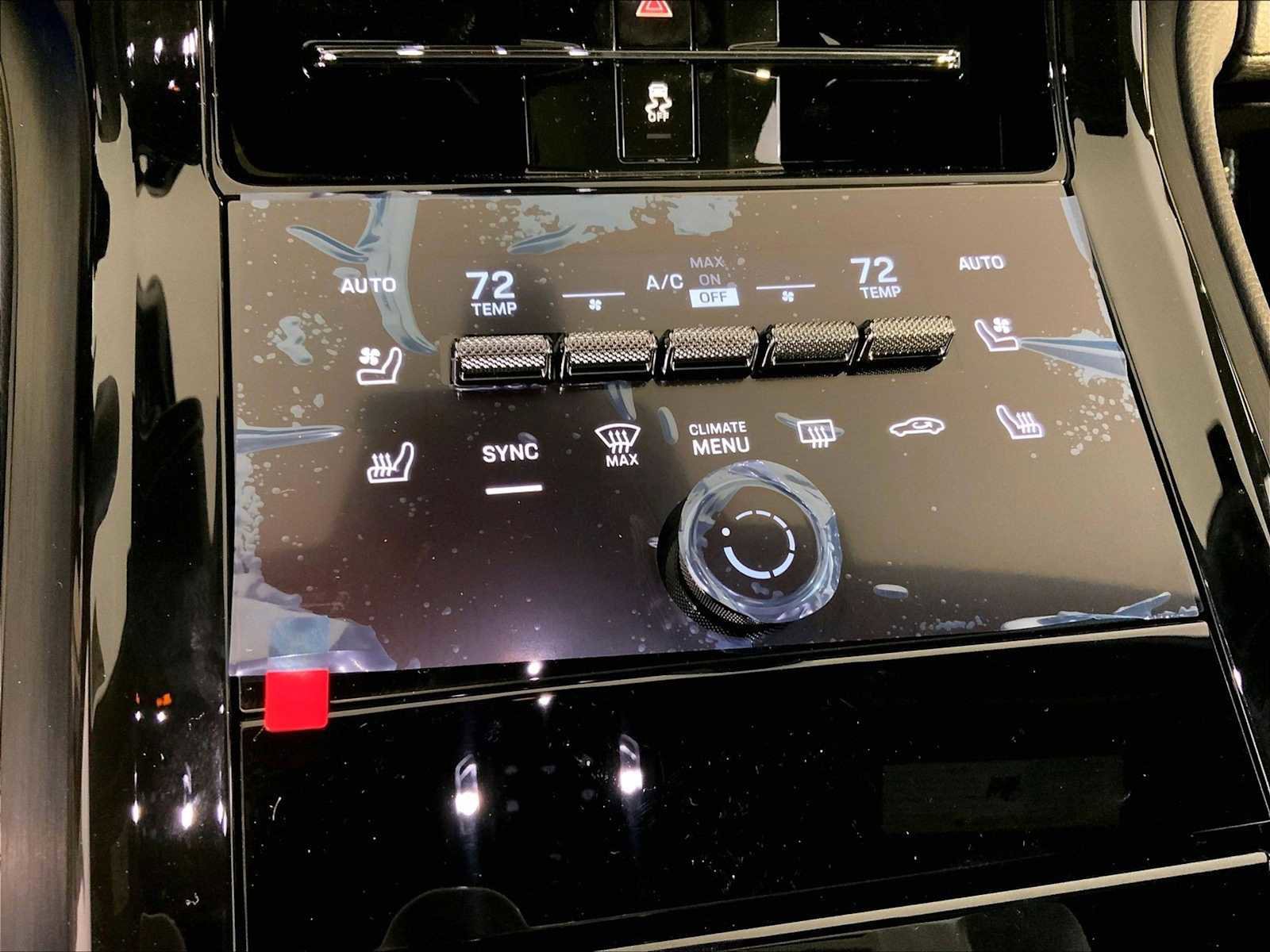 New 2026 Porsche Panamera 4 image 25