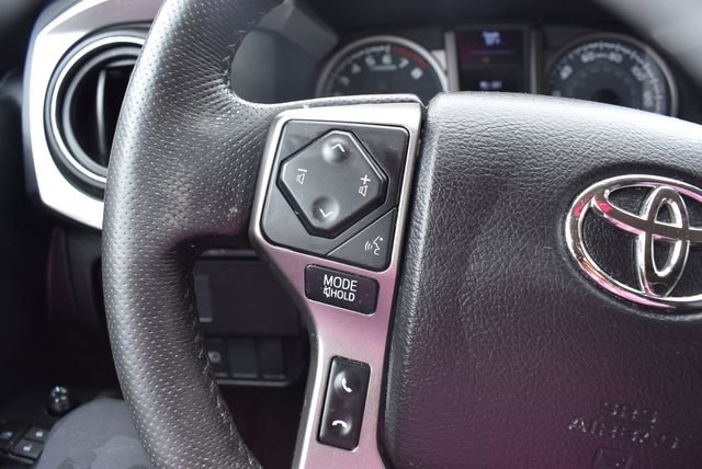 Used 2021 Toyota Tacoma SR5 image 26